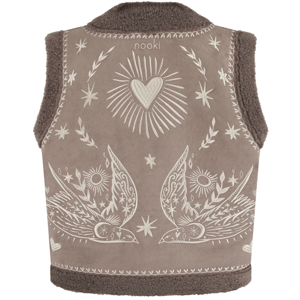 Nooki Freebird Gilet